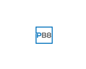 Logo Design by imsakiballhasan for PB8 Interim Management | Design: #17437083