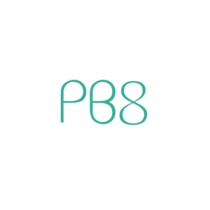 Logo Design by debubintang 2 for PB8 Interim Management | Design: #17436449
