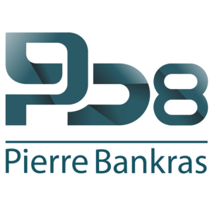 Logo Design by Koshama for PB8 Interim Management | Design: #17434970