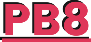 Design de Logo par Massimo Muntoni pour PB8 Interim Management | Design : #17427396
