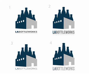 Logo Design by Tom_Watson for this project | Design: #2740408