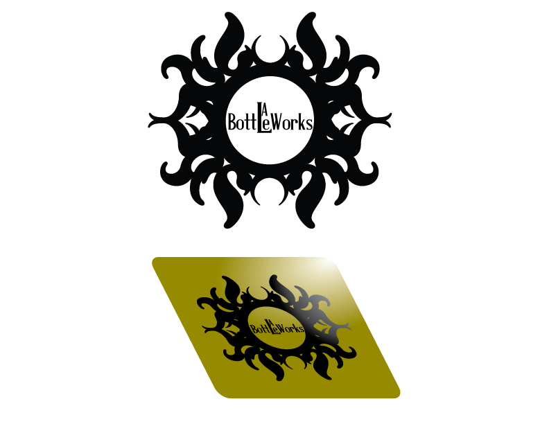 Logo Design by gaparks25 for this project | Design #2718925