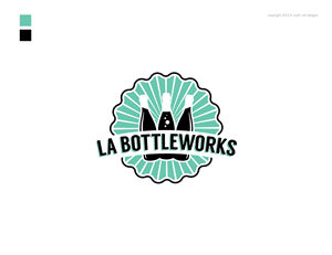 Logo Design by Sushi Roll Designs for this project | Design: #2720226