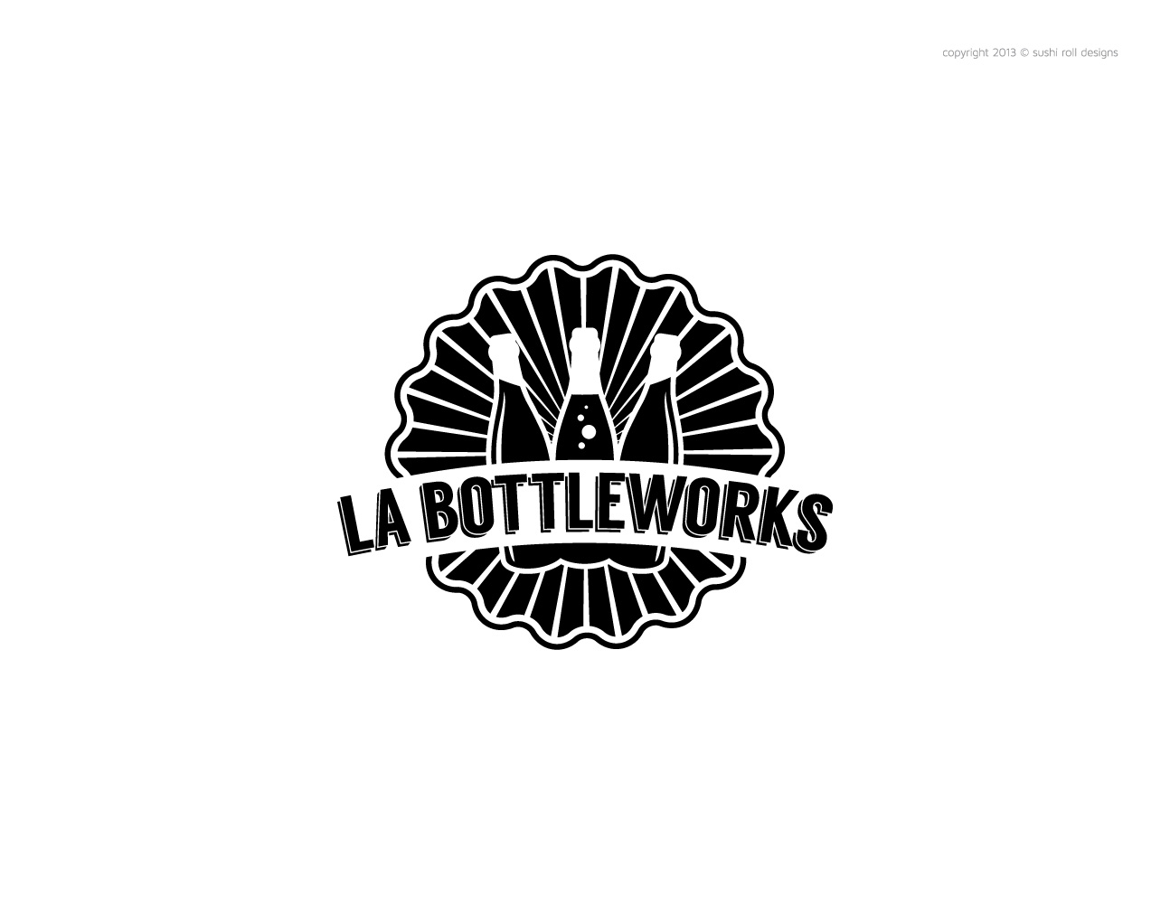 Logo Design by Sushi Roll Designs for this project | Design #2720319