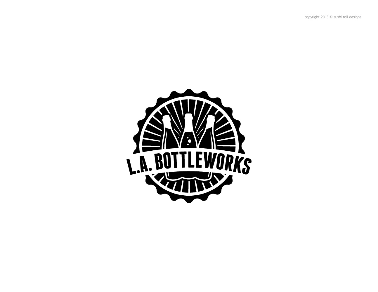 Logo Design by Sushi Roll Designs for this project | Design #2723725