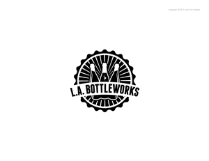 Logo Design by Sushi Roll Designs