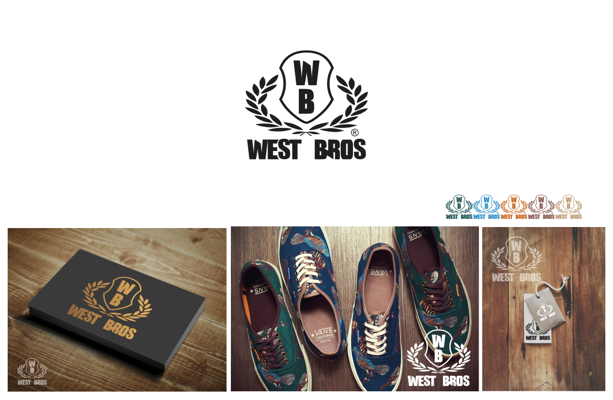 Logo Design by Monimonzy for this project | Design #2735786