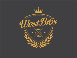 Logo Design by CellDesigns for this project | Design: #2793345