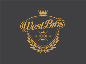 Logo Design by CellDesigns for this project | Design: #2793350