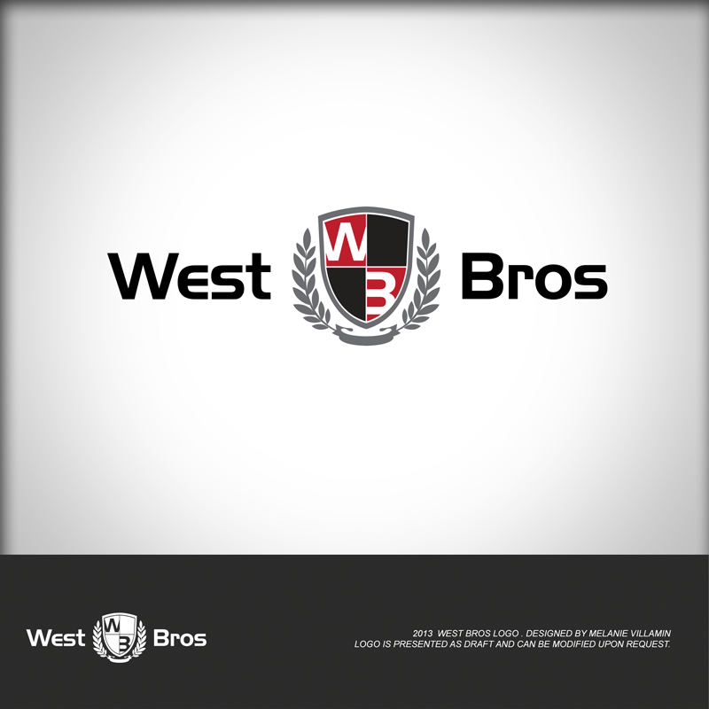 Logo Design by mvillamin for this project | Design #2727376