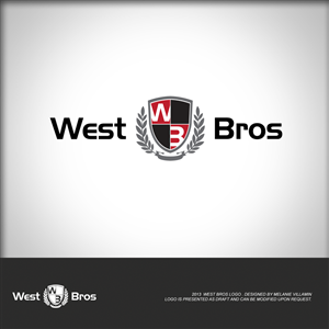 Logo Design by mvillamin