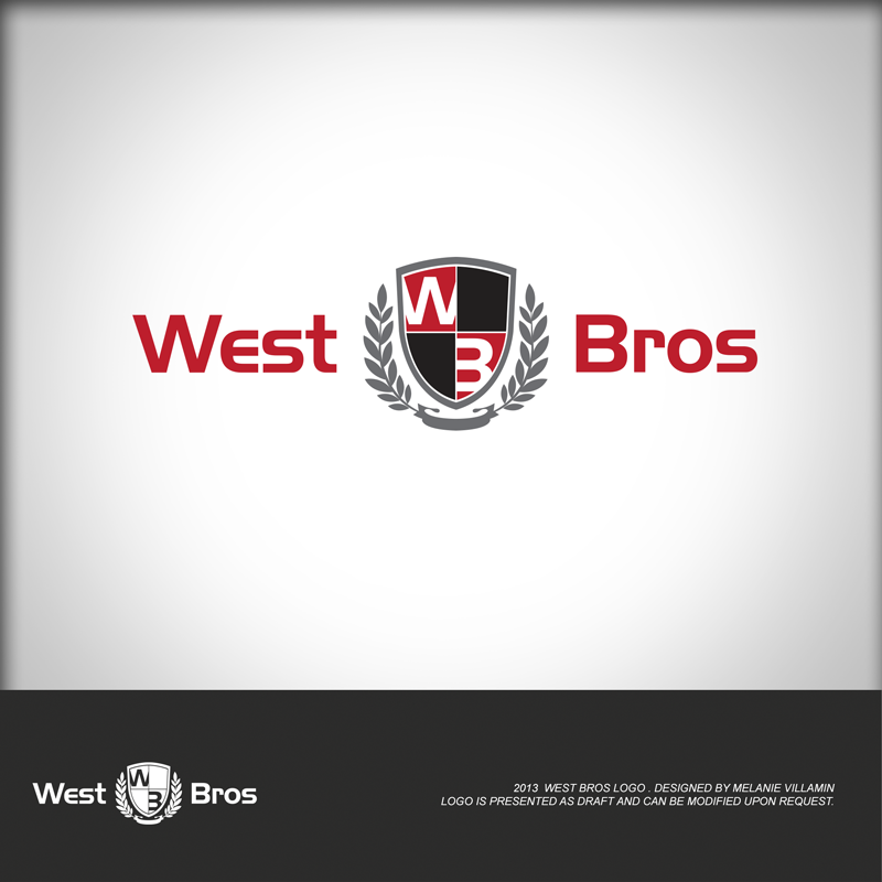 Logo Design by mvillamin for this project | Design #2727379