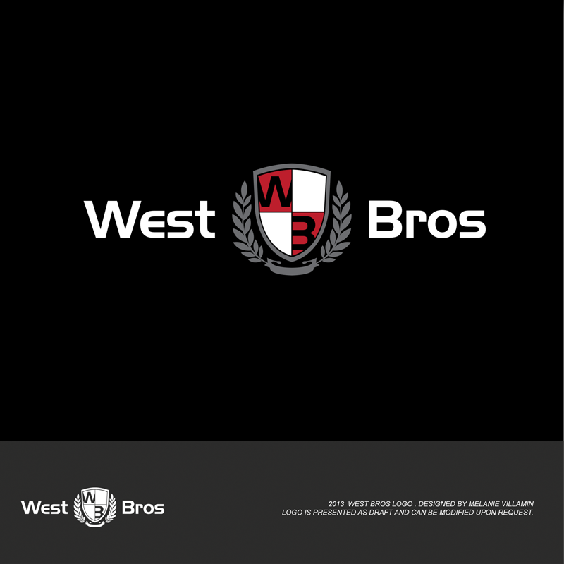 Logo Design by mvillamin for this project | Design #2727380