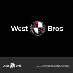 Logo Design by mvillamin for this project | Design: #2727380