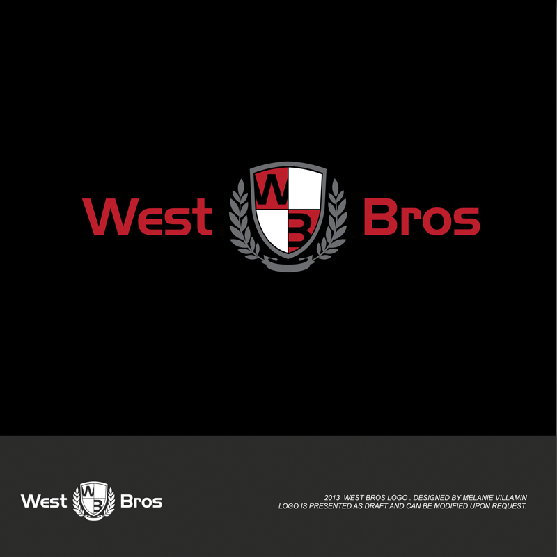 Logo Design by mvillamin for this project | Design #2727382