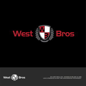 Logo Design by mvillamin for this project | Design: #2727382