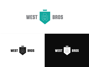 Logo Design by Tsvetan Alexandrov