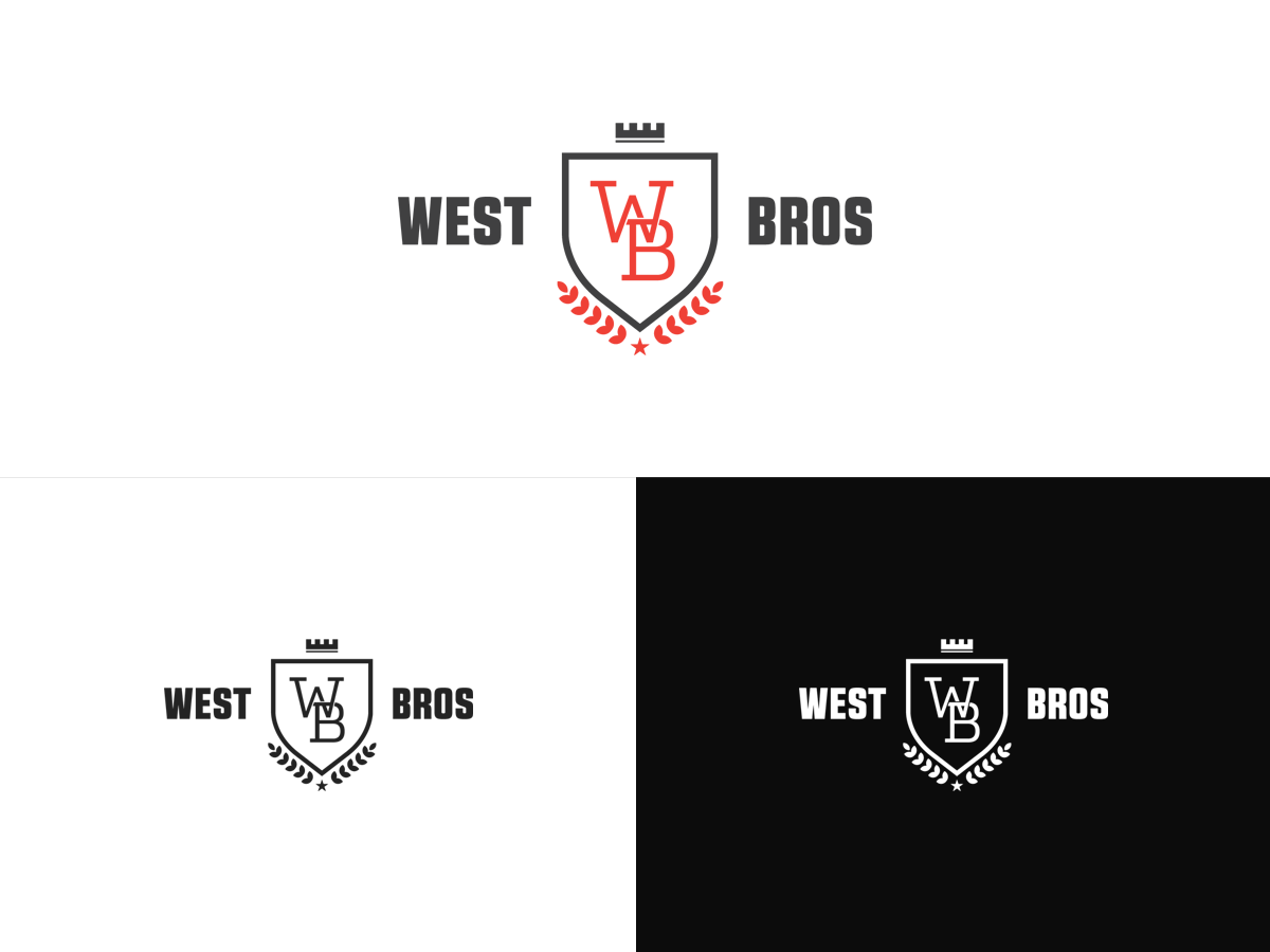 Logo Design by Tsvetan Alexandrov for this project | Design #2765751