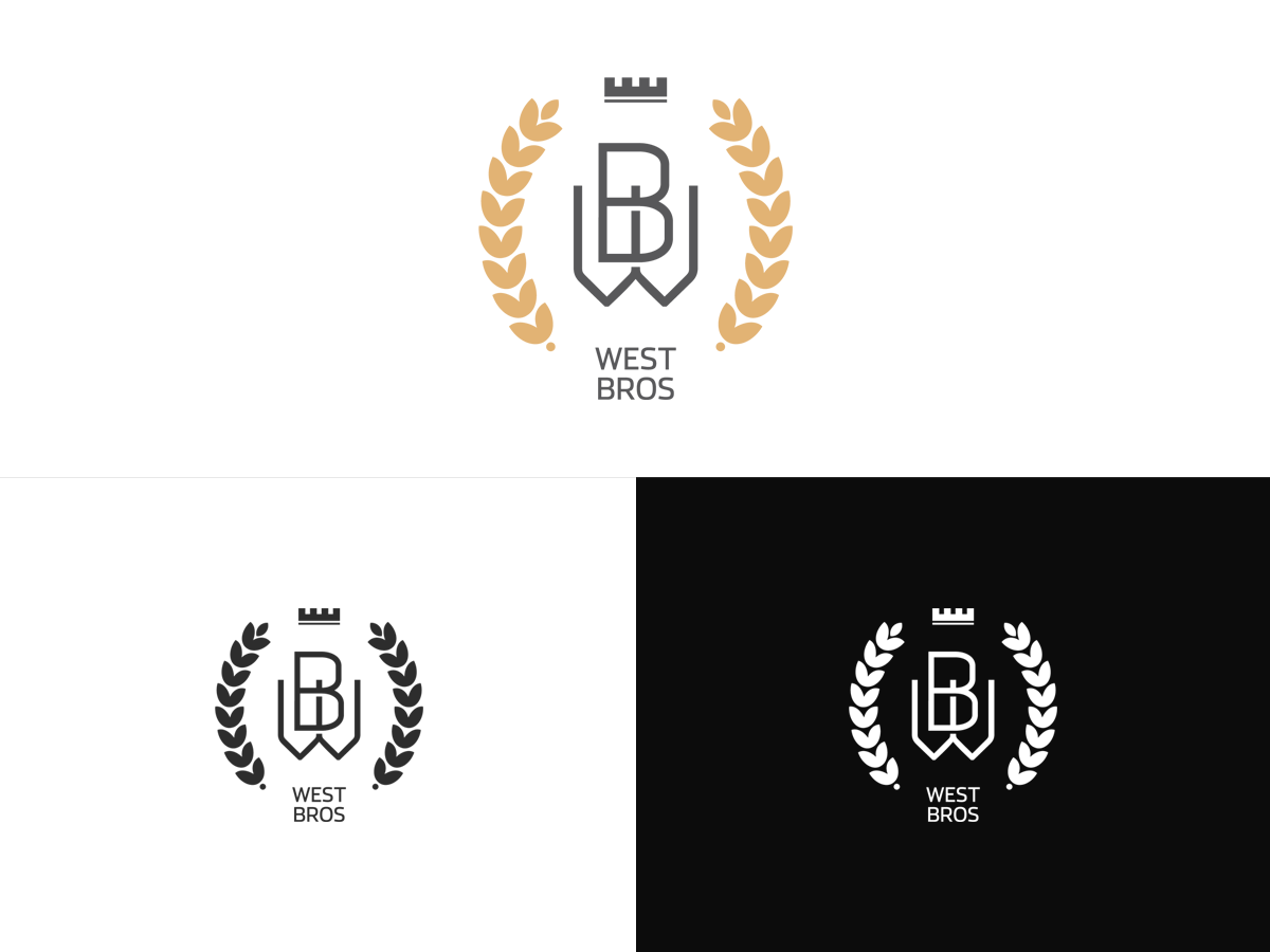 Logo Design by Tsvetan Alexandrov for this project | Design #2765757