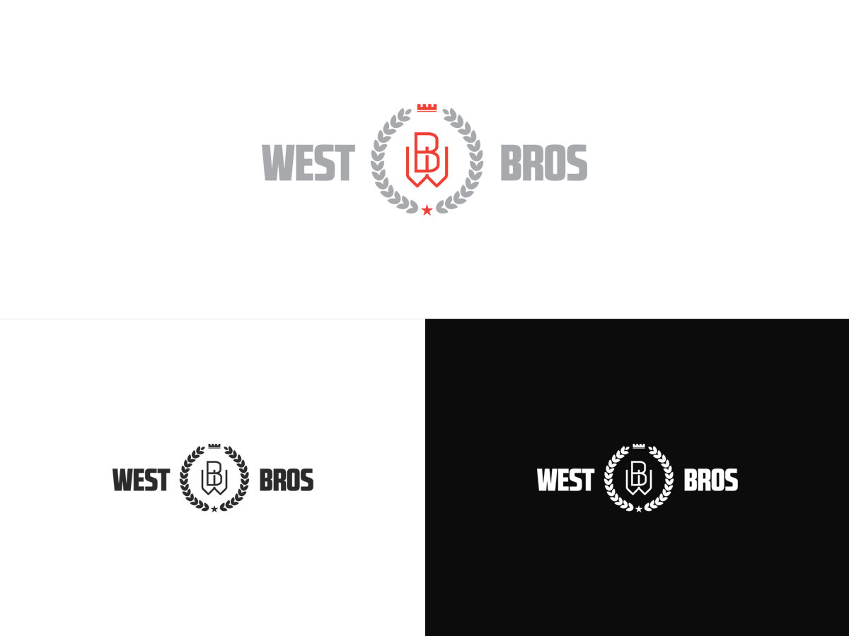 Logo Design by Tsvetan Alexandrov for this project | Design #2765760