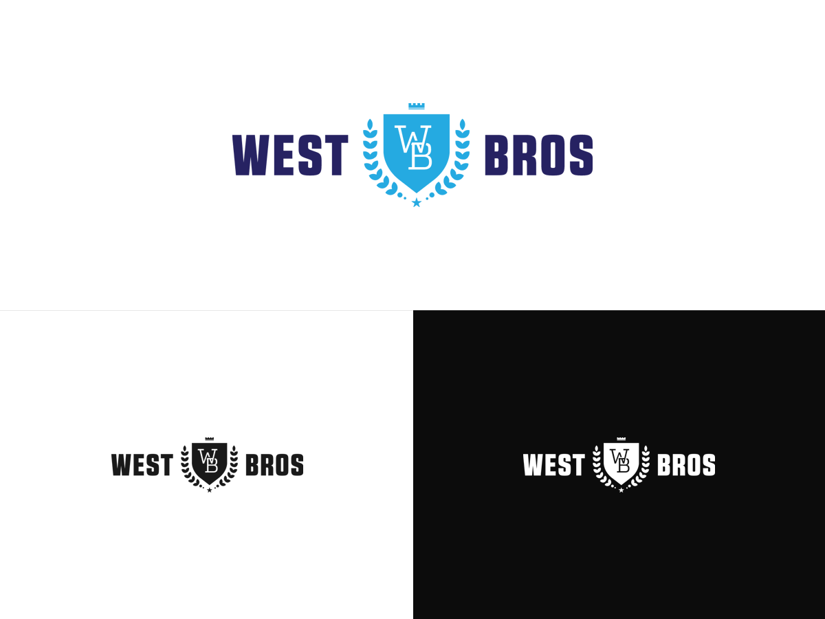 Logo Design by Tsvetan Alexandrov for this project | Design #2765771