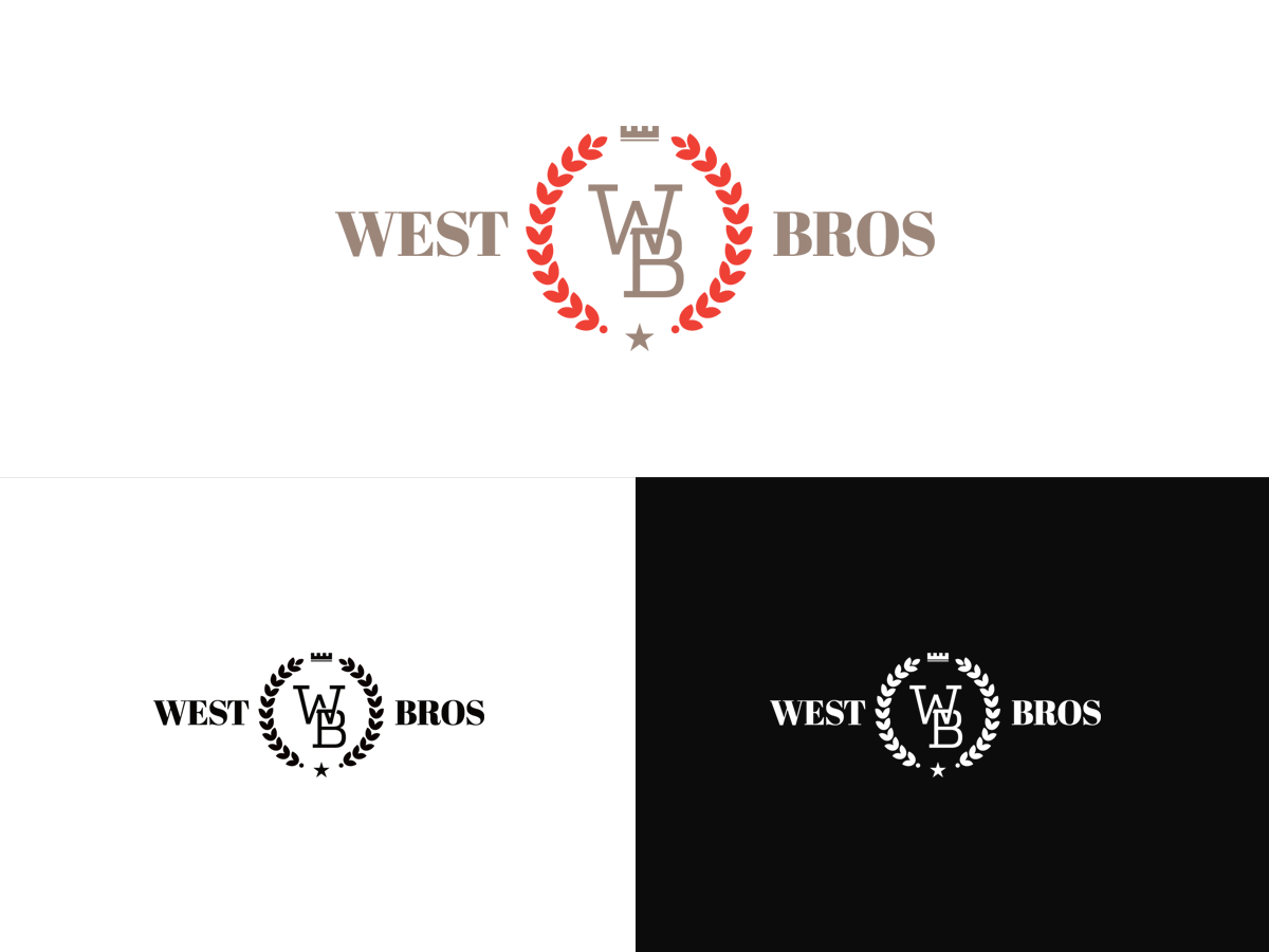 Logo Design by Tsvetan Alexandrov for this project | Design #2771285