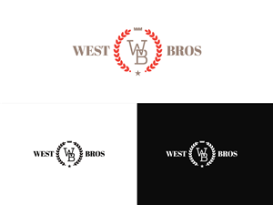 Logo Design by Tsvetan Alexandrov for this project | Design: #2771285