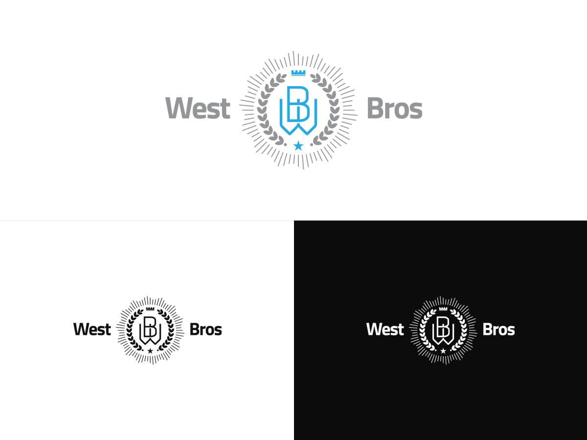 Logo Design by Tsvetan Alexandrov for this project | Design #2771287