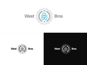 Logo Design by Tsvetan Alexandrov for this project | Design: #2771287