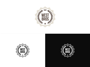 Logo Design by Tsvetan Alexandrov for this project | Design: #2771295