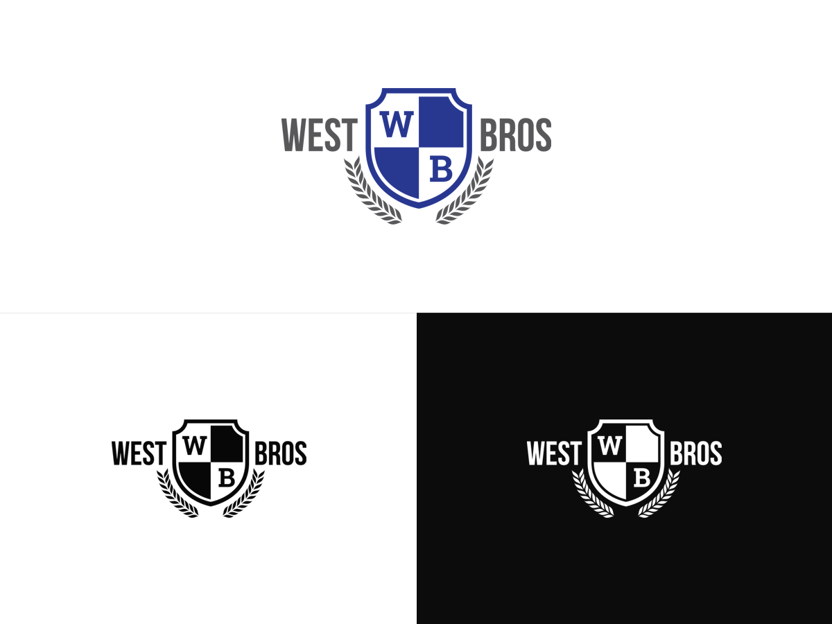 Logo Design by Tsvetan Alexandrov for this project | Design #2789547