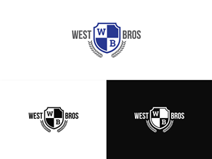 Logo Design by Tsvetan Alexandrov for this project | Design: #2789547