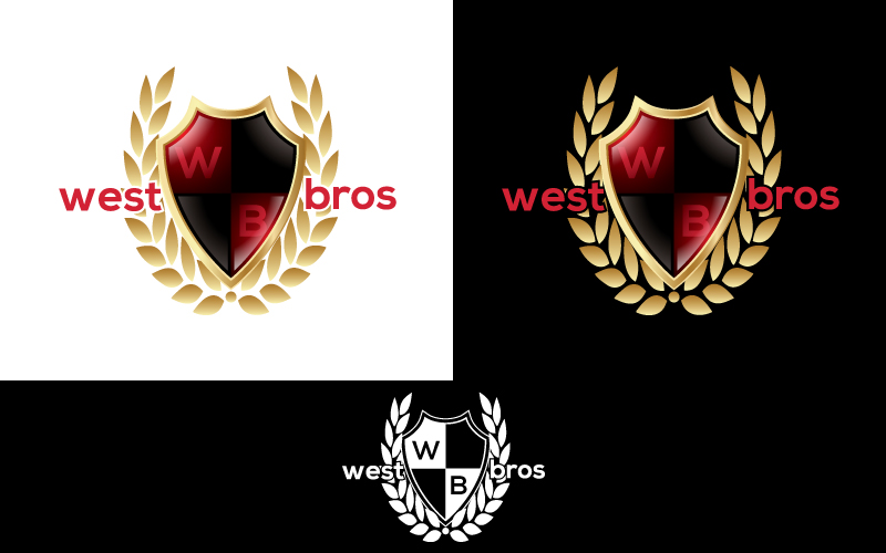 Logo Design by Octav for this project | Design #2724440