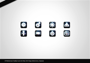 Icon Design by disign for this project | Design: #2774917