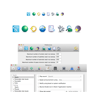 Icon Design by adwpgraphic for this project | Design #2785331
