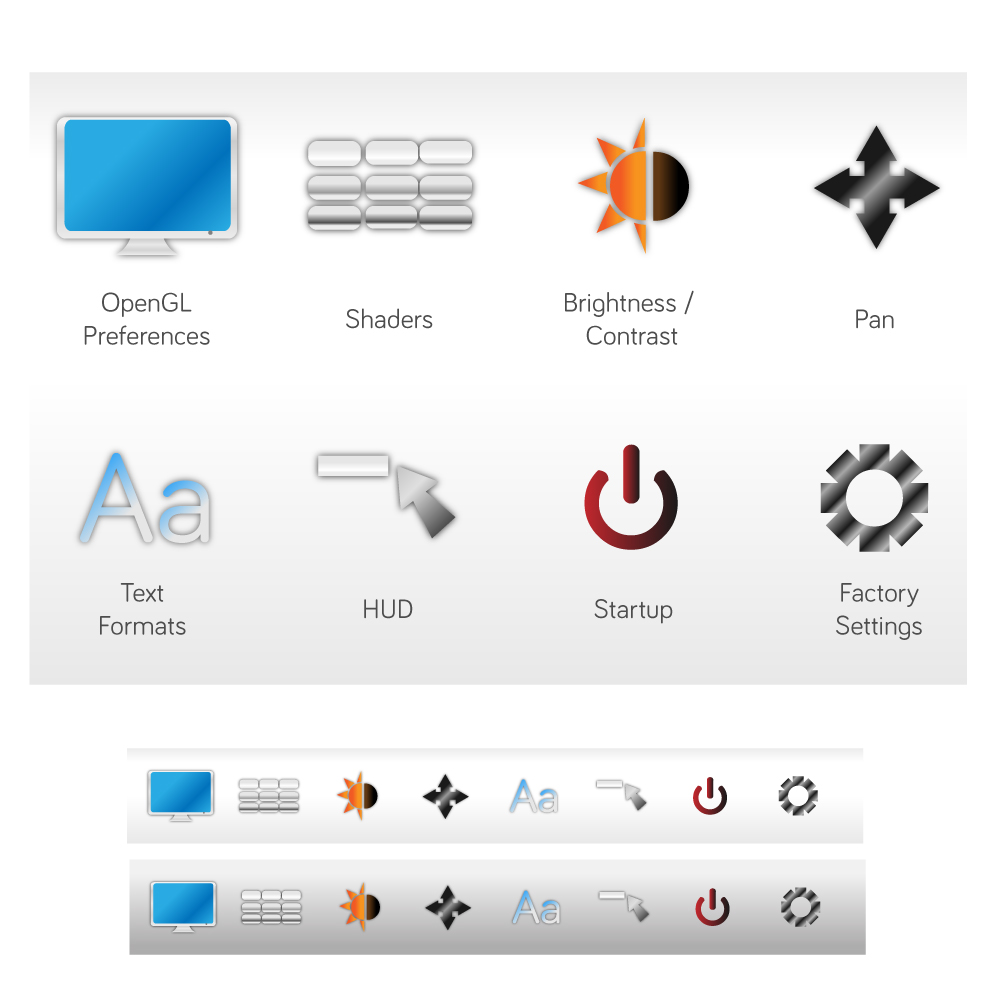 Icon Design by betablocker for this project | Design #2885506