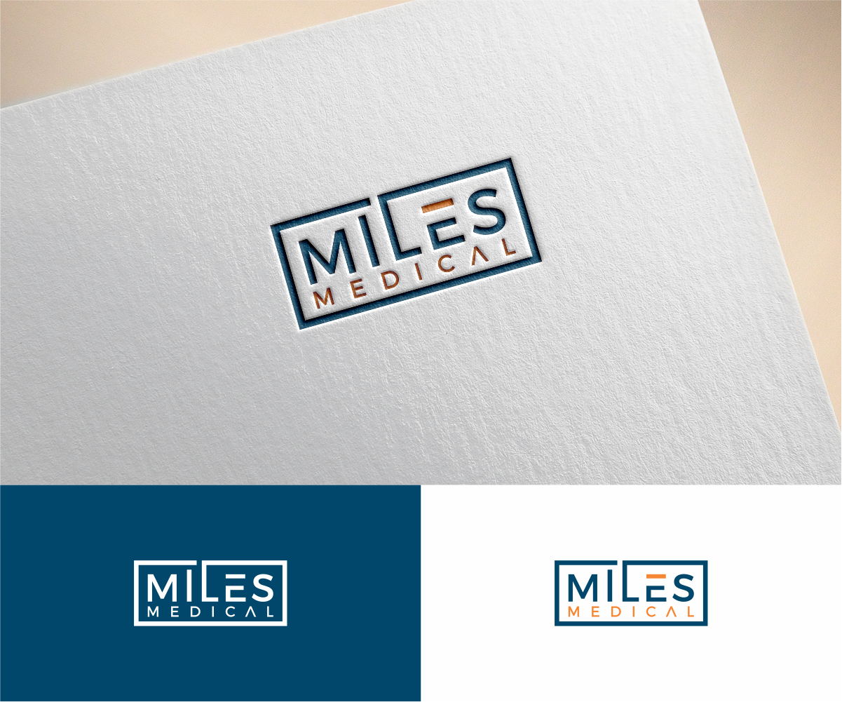 Logo Design by MKR for this project | Design #17427488