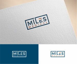 Logo Design by MKR for this project | Design: #17427488