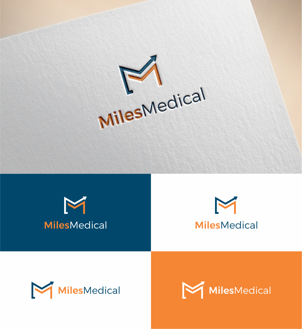 Logo Design by MKR for this project | Design #17427489