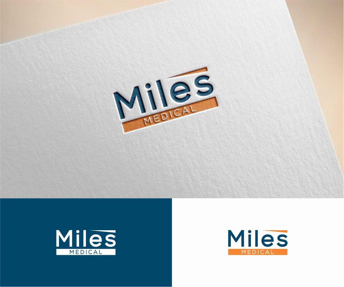 Logo Design by MKR for this project | Design #17427490