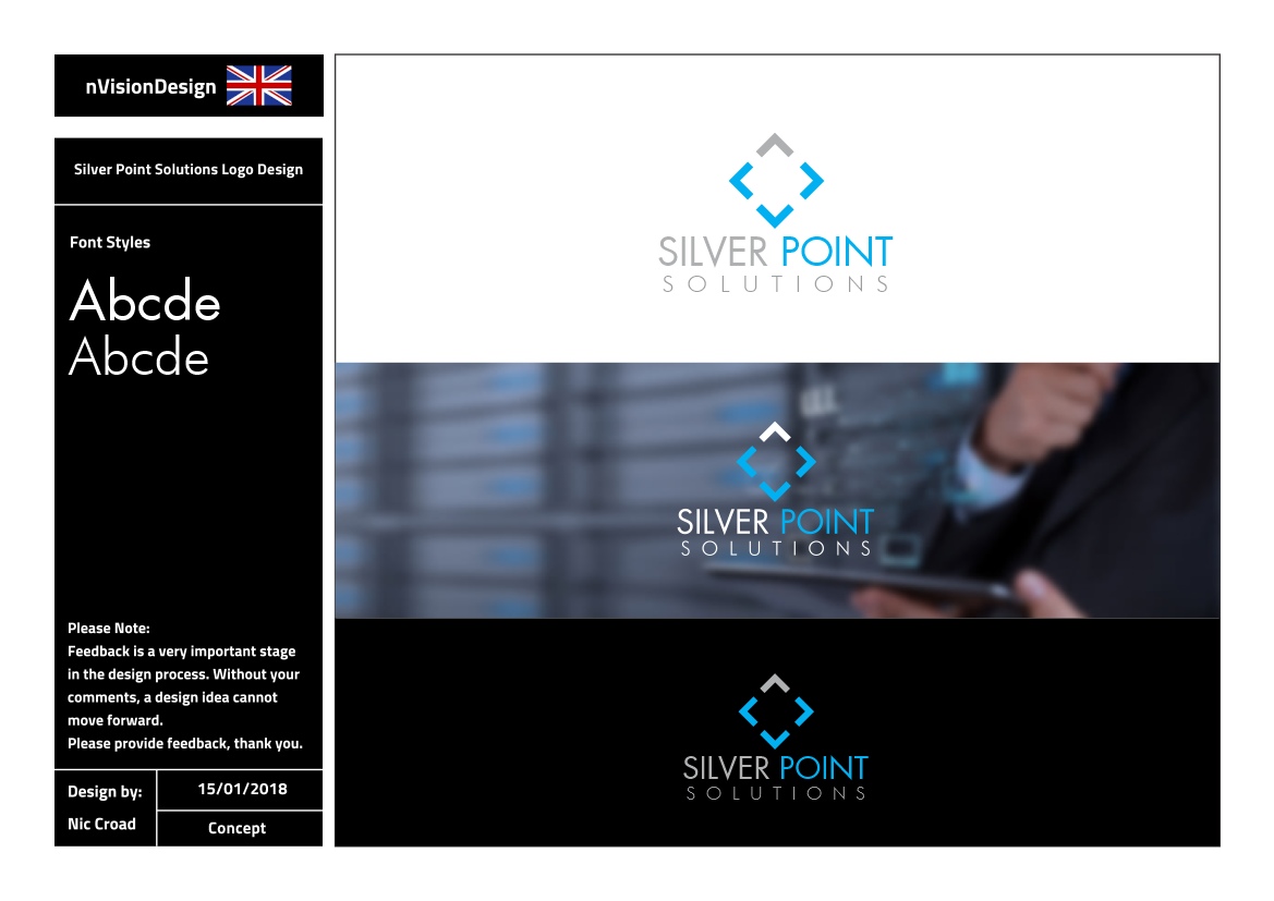 Diseño de Logo por nvisiondesign.co.uk para este proyecto | Diseño #17438614