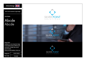 Logo Design by nvisiondesign.co.uk for this project | Design: #17438614