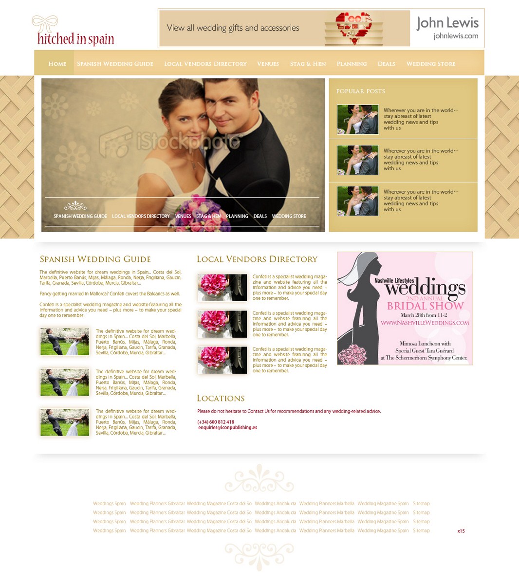 WordPress-Design von pb für dieses Projekt | Design #644953
