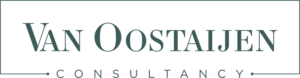 Diseño de Logo por OriginalOnly para Van Oostaijen Consultancy BV | Diseño: #17590566