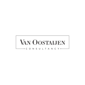 Diseño de Logo por OriginalOnly para Van Oostaijen Consultancy BV | Diseño: #17590672