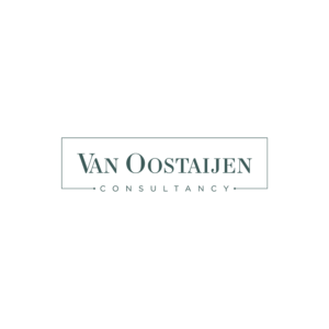 Diseño de Logo por OriginalOnly para Van Oostaijen Consultancy BV | Diseño: #17590685