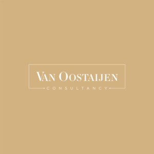 Diseño de Logo por OriginalOnly para Van Oostaijen Consultancy BV | Diseño: #17590695