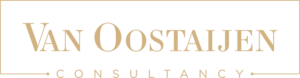 Diseño de Logo por OriginalOnly para Van Oostaijen Consultancy BV | Diseño: #17612235