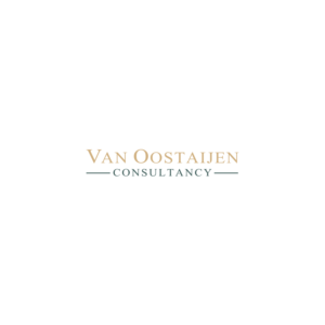 Diseño de Logo por jakartavenom para Van Oostaijen Consultancy BV | Diseño #17547485