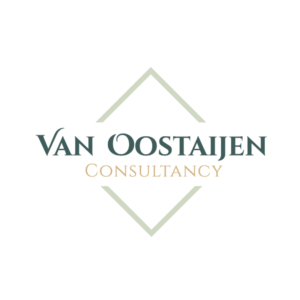 Diseño de Logo por rozT para Van Oostaijen Consultancy BV | Diseño: #17558770